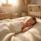 BellyCalm Colic Relief Belly Band