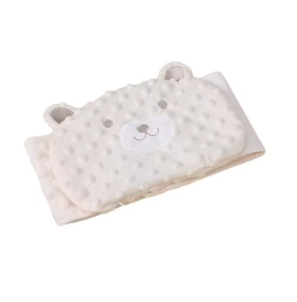BellyCalm Colic Relief Belly Band